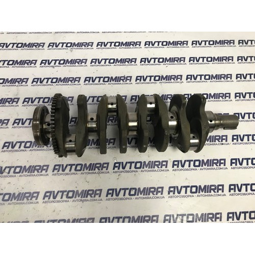 Колінвал Opel Zafira B 1.7 CDTI 2005-2011 97328734
